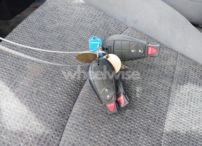 Photo 11 of 2019 Ram 1500 CLASSIC TRADESMAN QUAD CAB 4X2 6'4 BOX (VIN 1C6RR6FT4KS649414)