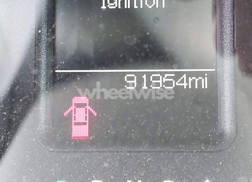 Photo 15 of 2019 Ram 1500 CLASSIC TRADESMAN QUAD CAB 4X2 6'4 BOX (VIN 1C6RR6FT4KS649414)