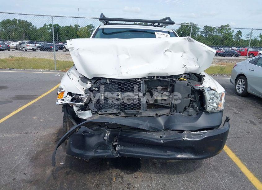 Photo 6 of 2019 Ram 1500 CLASSIC TRADESMAN QUAD CAB 4X2 6'4 BOX (VIN 1C6RR6FT4KS649414)