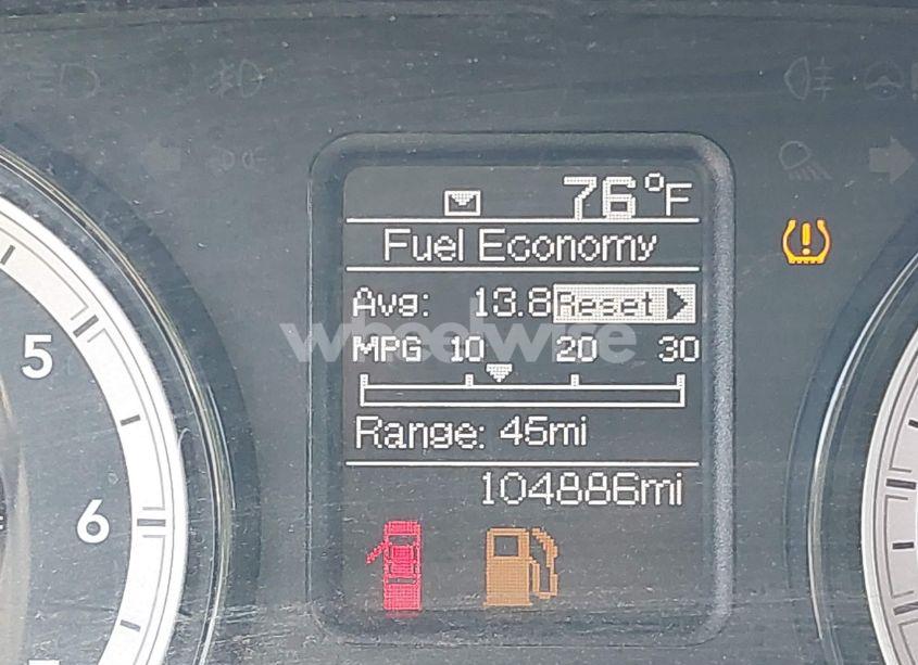 Photo 15 of 2020 Ram 1500 CLASSIC TRADESMAN 4X2 6'4 BOX (VIN 1C6RR6FT4LS148072)