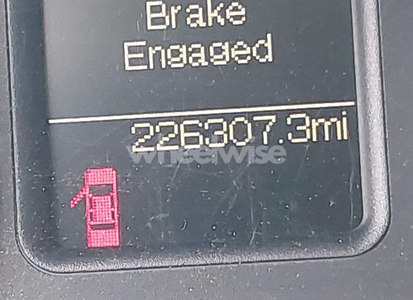 Photo 15 of 2013 Ram 1500 EXPRESS (VIN 1C6RR6FT5DS577397)