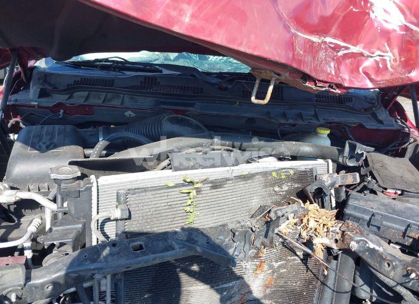 Photo 10 of 2013 Ram 1500 EXPRESS (VIN 1C6RR6FT5DS724155)