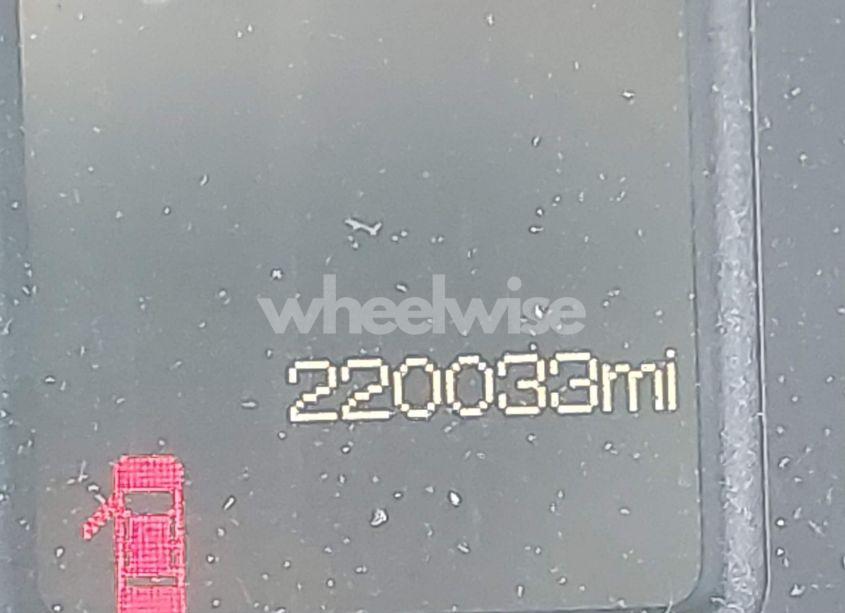 Photo 14 of 2013 Ram 1500 EXPRESS (VIN 1C6RR6FT5DS724155)