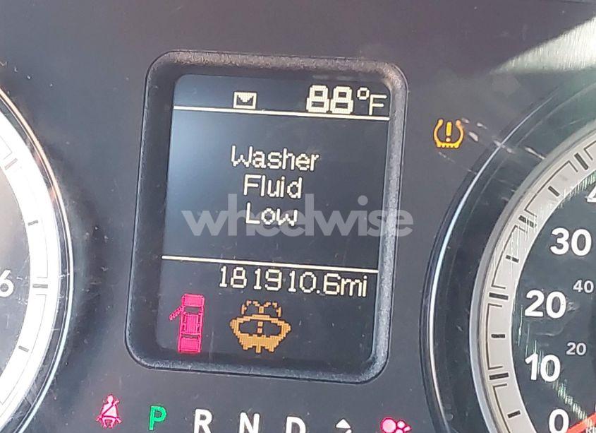 Photo 15 of 2014 Ram 1500 TRADESMAN (VIN 1C6RR6FT5ES293561)