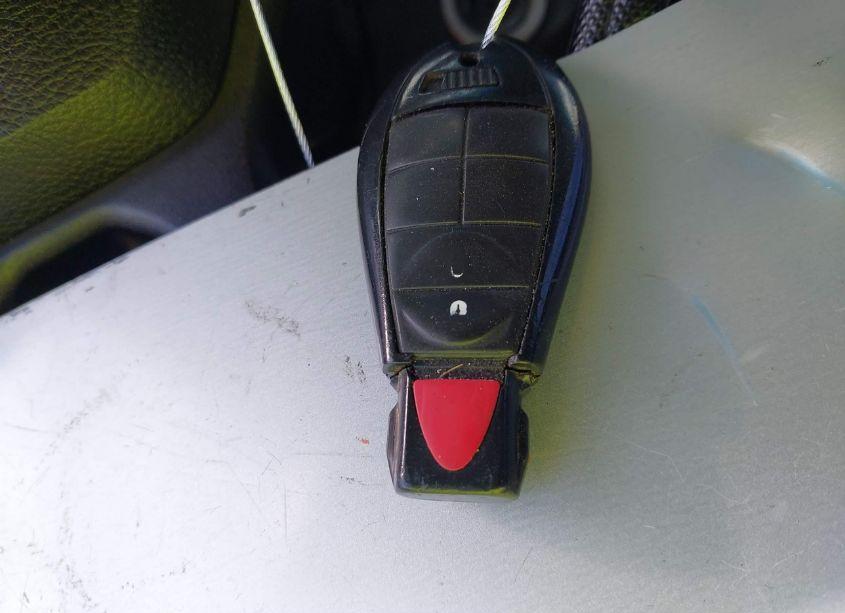 Photo 11 of 2014 Ram 1500 EXPRESS (VIN 1C6RR6FT5ES348400)