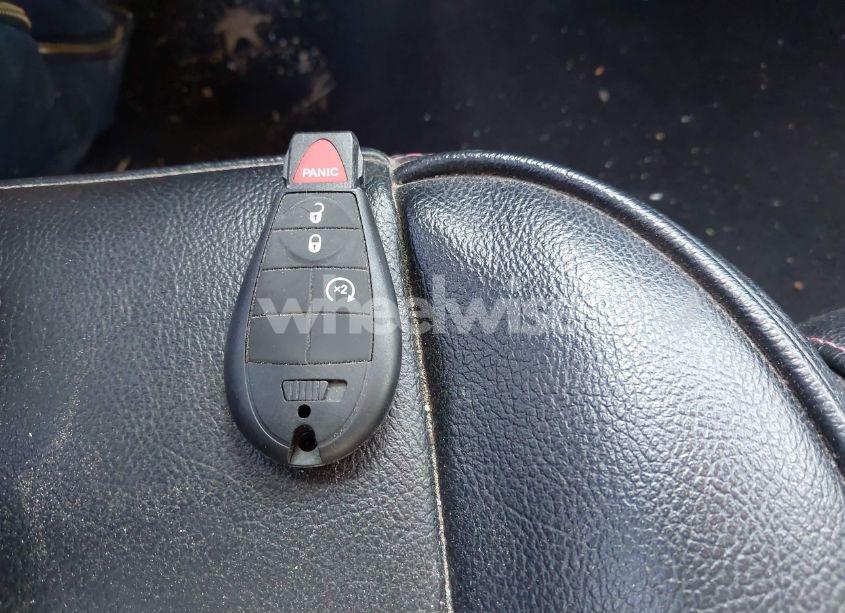 Photo 11 of 2014 Ram 1500 TRADESMAN (VIN 1C6RR6FT5ES355329)