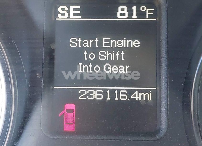 Photo 15 of 2014 Ram 1500 TRADESMAN (VIN 1C6RR6FT5ES355329)