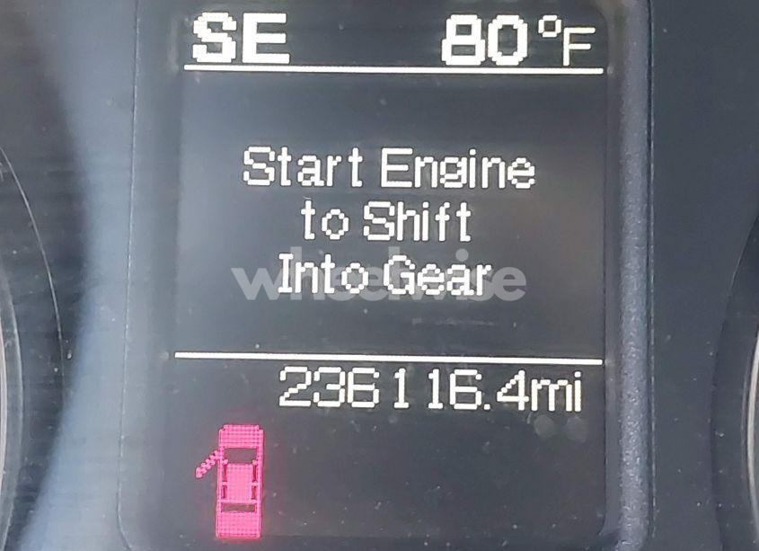 Photo 7 of 2014 Ram 1500 TRADESMAN (VIN 1C6RR6FT5ES355329)