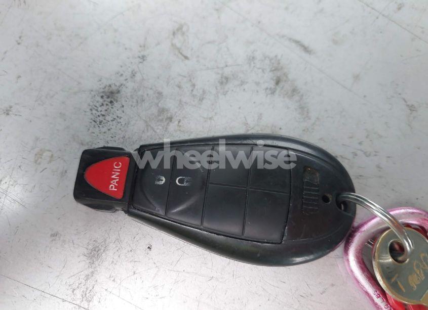 Photo 11 of 2014 Ram 1500 EXPRESS (VIN 1C6RR6FT5ES408949)