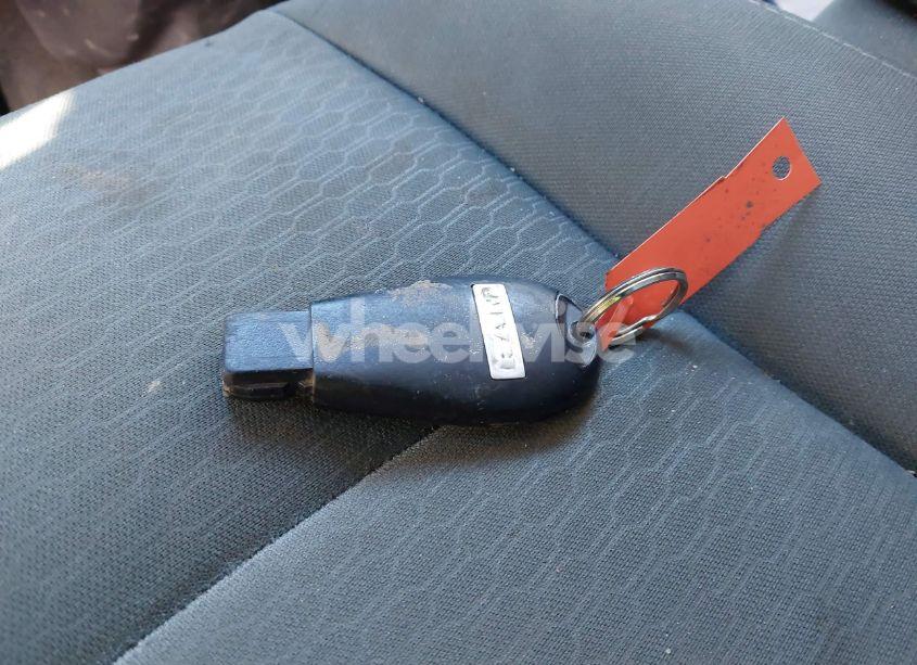 Photo 11 of 2014 Ram 1500 EXPRESS (VIN 1C6RR6FT5ES458900)