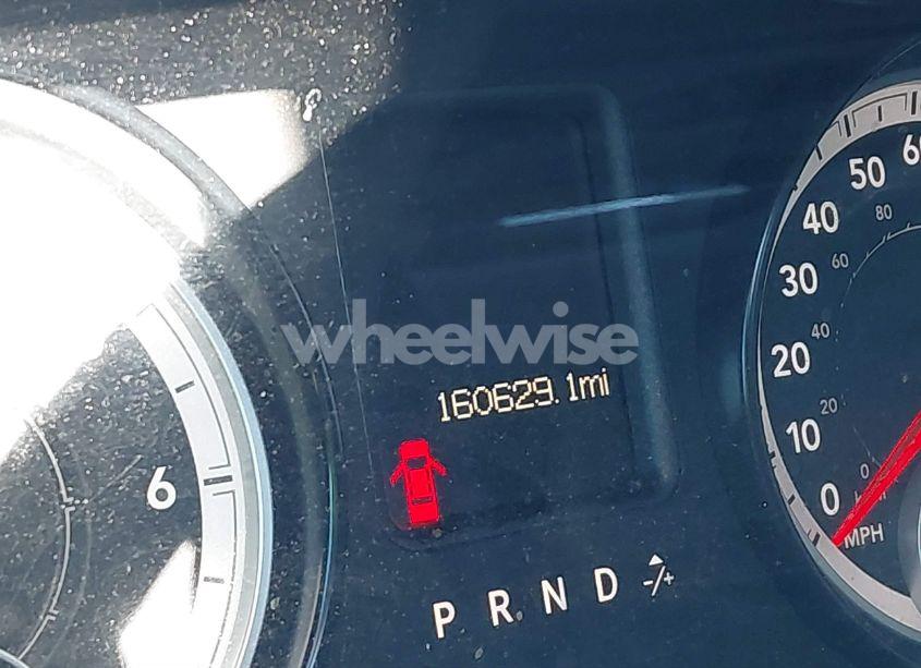 Photo 15 of 2014 Ram 1500 EXPRESS (VIN 1C6RR6FT5ES458900)