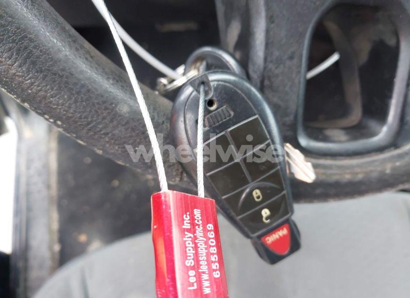 Photo 11 of 2013 Ram 1500 EXPRESS (VIN 1C6RR6FT6DS574461)