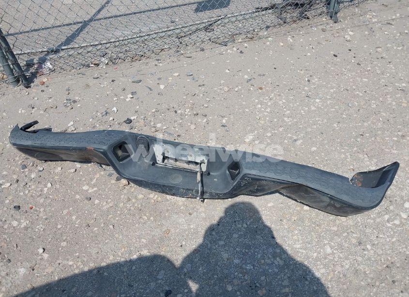 Photo 12 of 2017 Ram 1500 TRADESMAN 4X2 6'4 BOX (VIN 1C6RR6FT6HS542504)