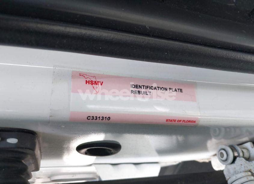 Photo 16 of 2019 Ram 1500 CLASSIC EXPRESS 4X2 6'4 BOX (VIN 1C6RR6FT6KS545782)