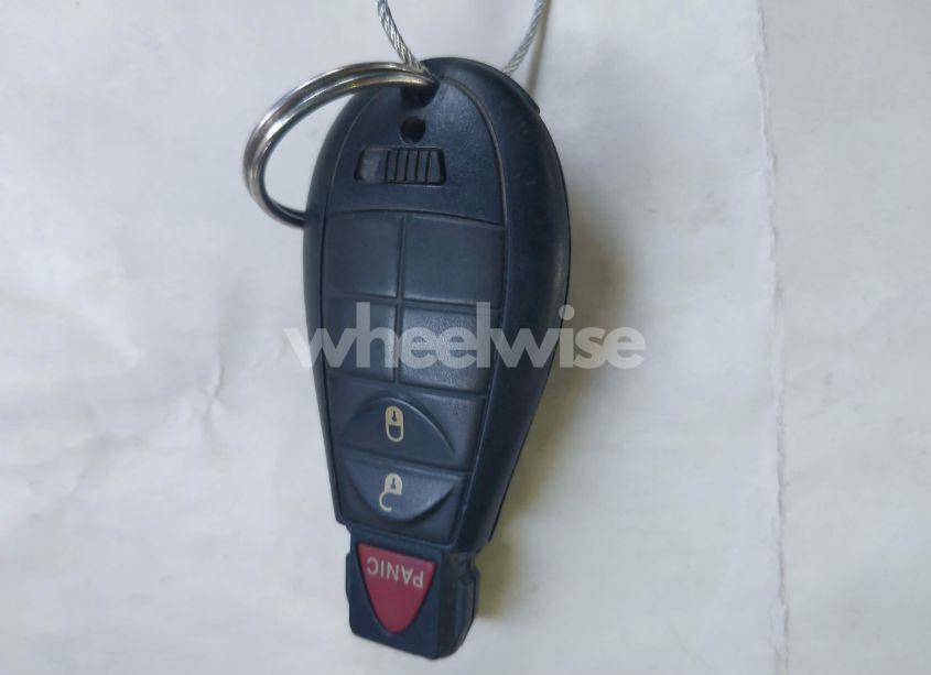 Photo 11 of 2013 Ram 1500 TRADESMAN (VIN 1C6RR6FT7DS644064)