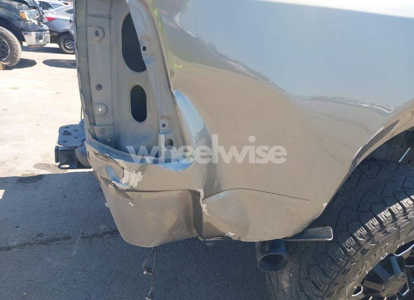 Photo 18 of 2013 Ram 1500 TRADESMAN (VIN 1C6RR6FT7DS644064)