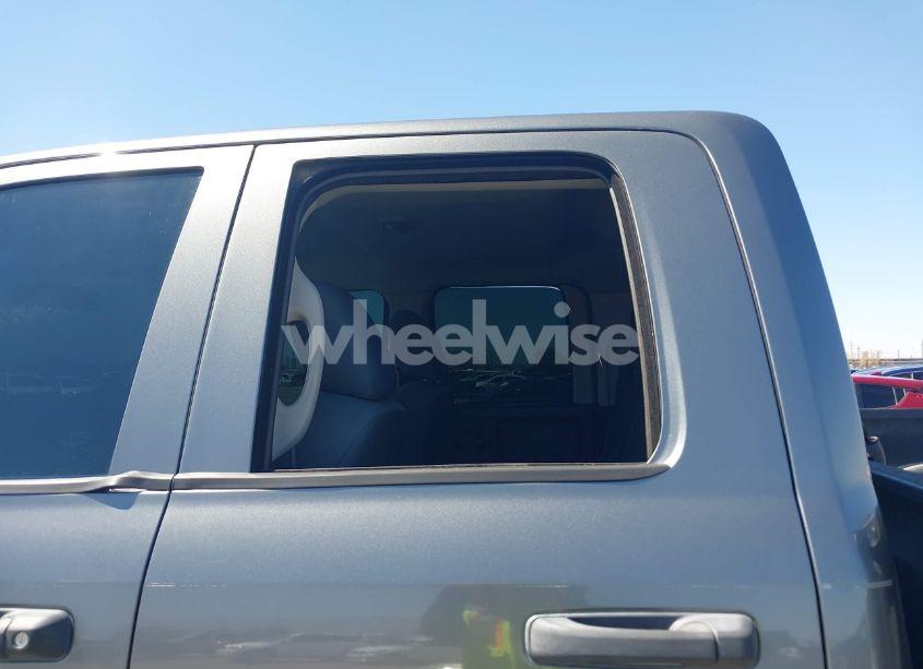 Photo 19 of 2013 Ram 1500 TRADESMAN (VIN 1C6RR6FT7DS644064)