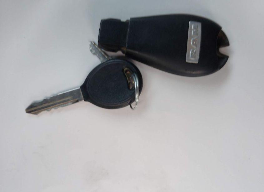 Photo 11 of 2014 Ram 1500 EXPRESS (VIN 1C6RR6FT7ES179741)