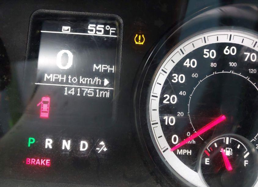 Photo 15 of 2014 Ram 1500 EXPRESS (VIN 1C6RR6FT7ES179741)