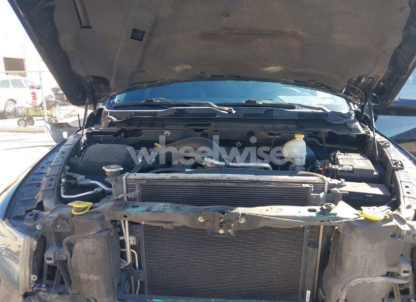 Photo 10 of 2014 Ram 1500 ST (VIN 1C6RR6FT7ES190674)