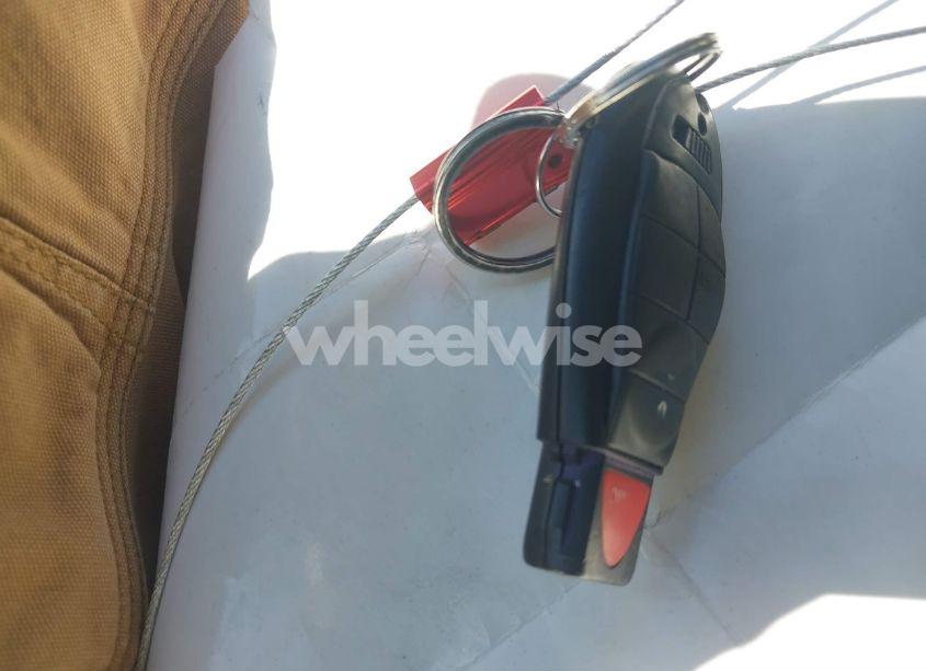 Photo 11 of 2014 Ram 1500 ST (VIN 1C6RR6FT7ES190674)