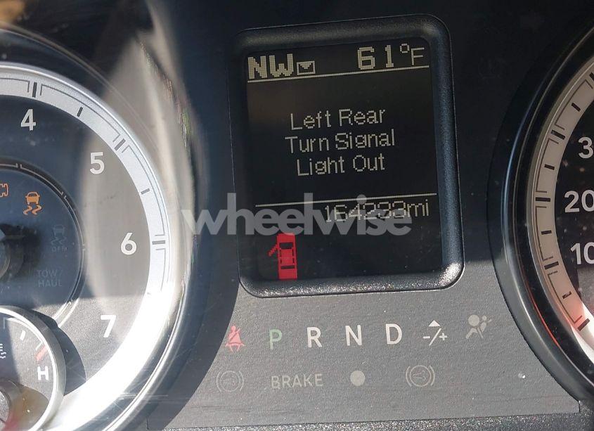 Photo 16 of 2014 Ram 1500 ST (VIN 1C6RR6FT7ES190674)