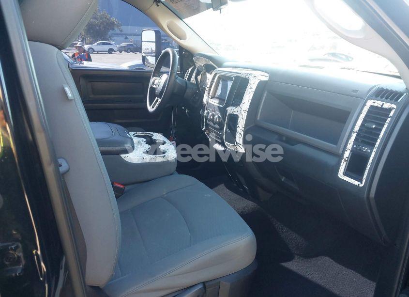 Photo 5 of 2014 Ram 1500 ST (VIN 1C6RR6FT7ES190674)