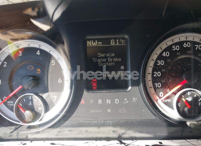 Photo 7 of 2014 Ram 1500 ST (VIN 1C6RR6FT7ES190674)