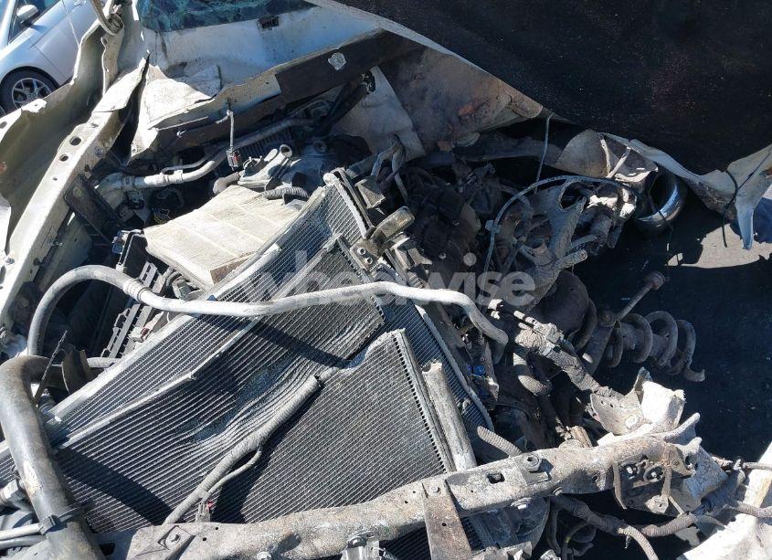 Photo 10 of 2014 Ram 1500 EXPRESS (VIN 1C6RR6FT7ES429351)