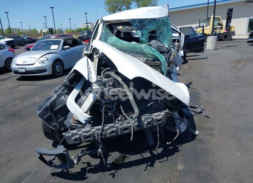 Photo 13 of 2014 Ram 1500 EXPRESS (VIN 1C6RR6FT7ES429351)