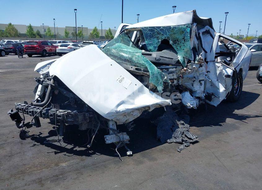 Photo 2 of 2014 Ram 1500 EXPRESS (VIN 1C6RR6FT7ES429351)