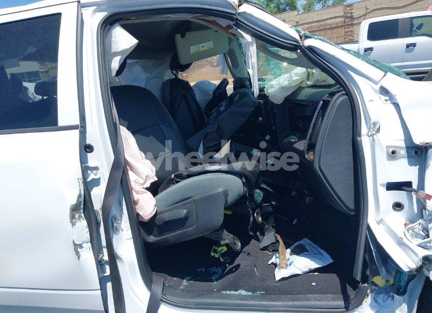 Photo 5 of 2014 Ram 1500 EXPRESS (VIN 1C6RR6FT7ES429351)