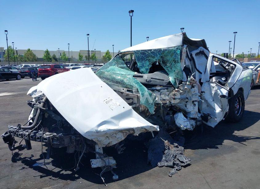 Photo 6 of 2014 Ram 1500 EXPRESS (VIN 1C6RR6FT7ES429351)