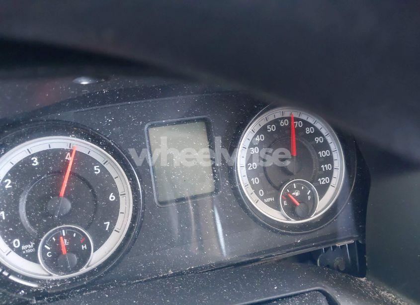 Photo 7 of 2014 Ram 1500 EXPRESS (VIN 1C6RR6FT7ES429351)