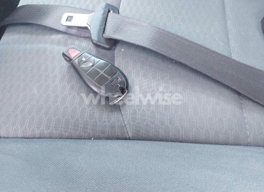 Photo 11 of 2015 Ram 1500 EXPRESS (VIN 1C6RR6FT7FS658887)