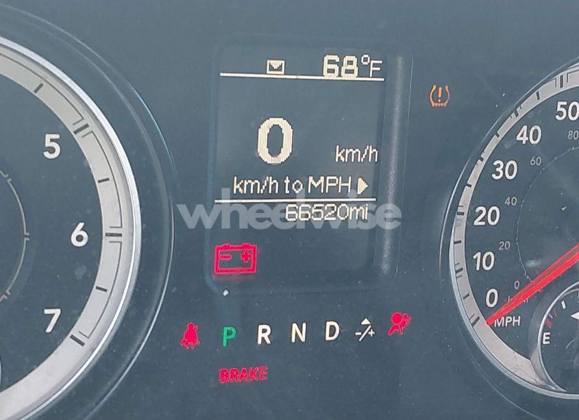 Photo 15 of 2015 Ram 1500 EXPRESS (VIN 1C6RR6FT7FS658887)