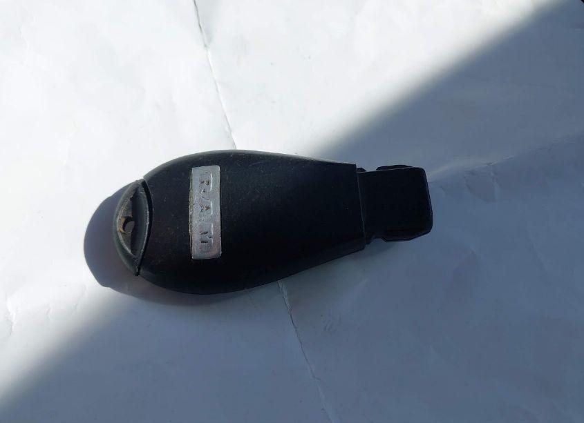 Photo 11 of 2018 Ram 1500 EXPRESS 4X2 6'4 BOX (VIN 1C6RR6FT7JS279929)