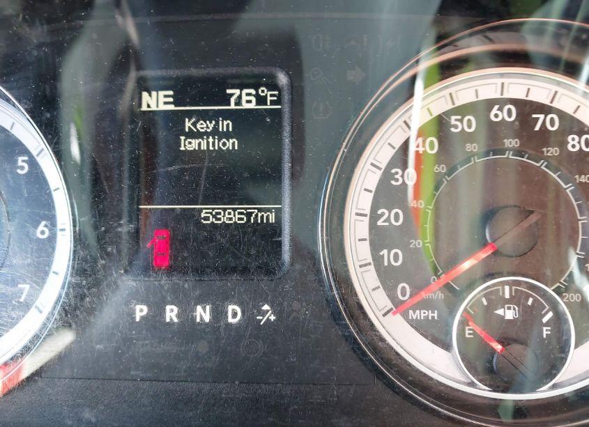 Photo 16 of 2018 Ram 1500 EXPRESS 4X2 6'4 BOX (VIN 1C6RR6FT7JS279929)