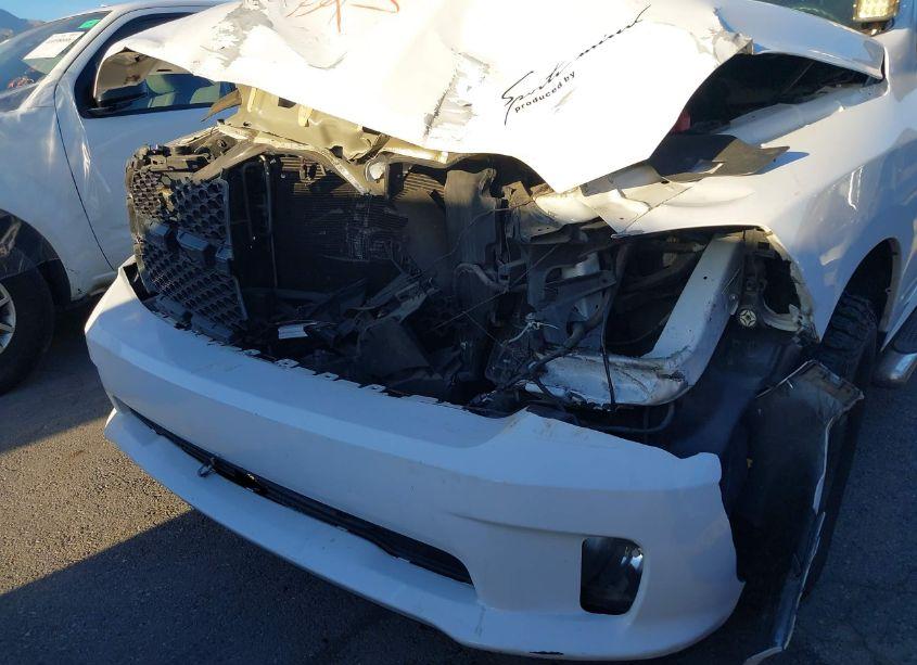 Photo 6 of 2018 Ram 1500 EXPRESS 4X2 6'4 BOX (VIN 1C6RR6FT7JS279929)