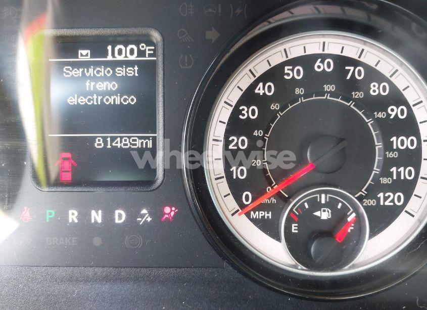 Photo 15 of 2018 Ram 1500 TRADESMAN 4X2 6'4 BOX (VIN 1C6RR6FT7JS350577)