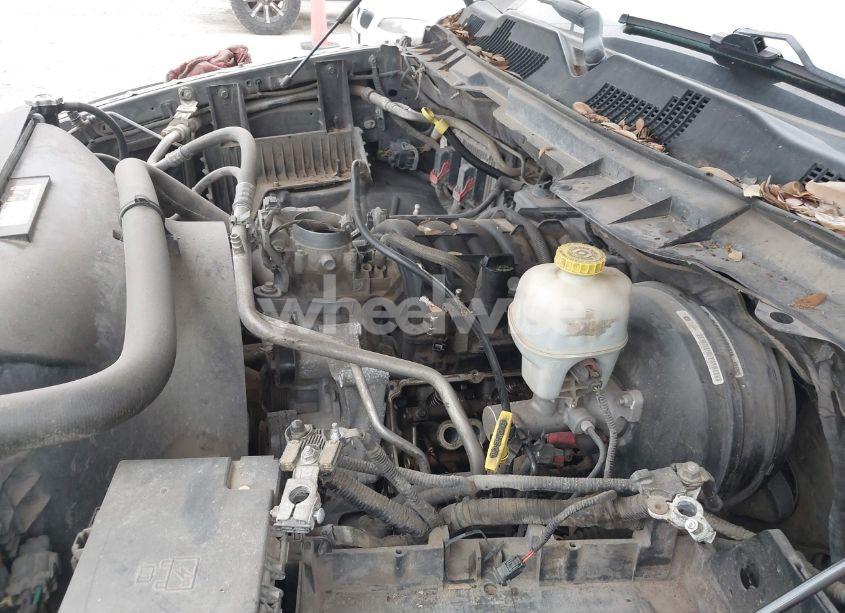 Photo 18 of 2013 Ram 1500 EXPRESS (VIN 1C6RR6FT8DS509871)