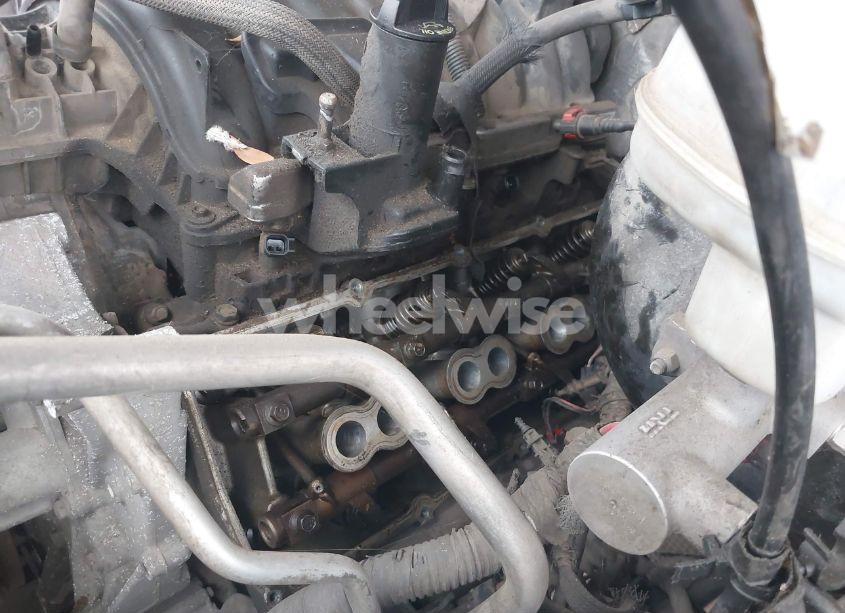 Photo 19 of 2013 Ram 1500 EXPRESS (VIN 1C6RR6FT8DS509871)