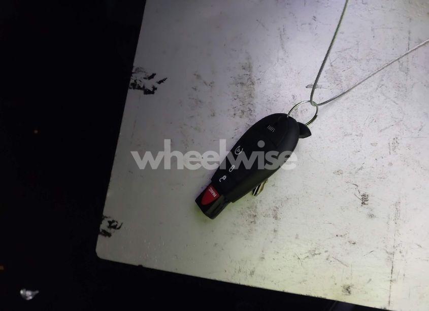 Photo 11 of 2013 Ram 1500 EXPRESS (VIN 1C6RR6FT8DS700884)