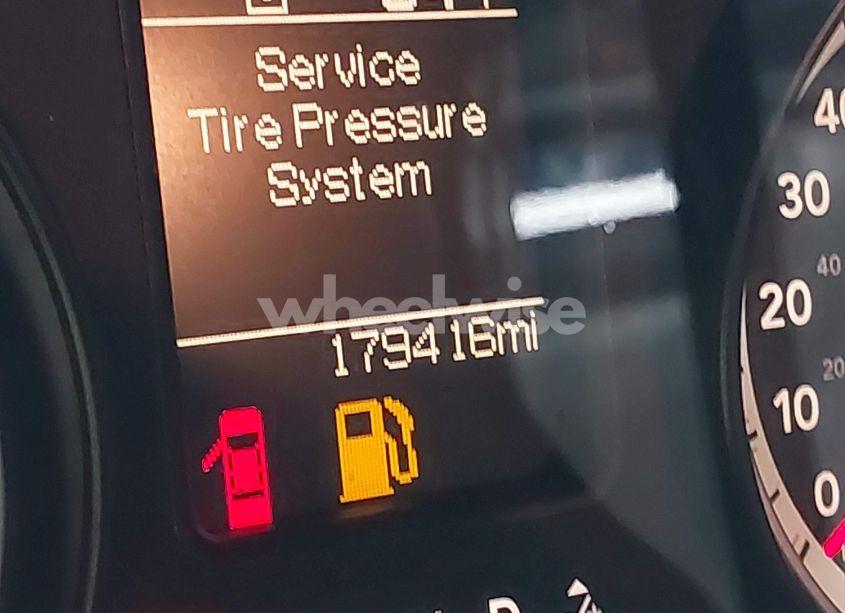 Photo 15 of 2013 Ram 1500 EXPRESS (VIN 1C6RR6FT8DS700884)