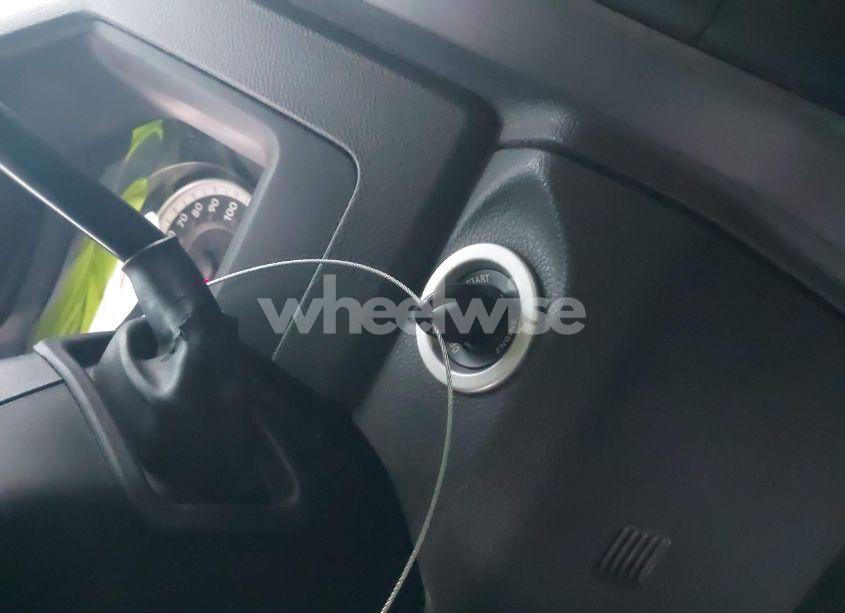 Photo 11 of 2014 Ram 1500 EXPRESS (VIN 1C6RR6FT8ES113795)