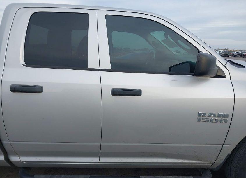 Photo 13 of 2017 Ram 1500 EXPRESS 4X2 6'4 BOX (VIN 1C6RR6FT8HS505065)