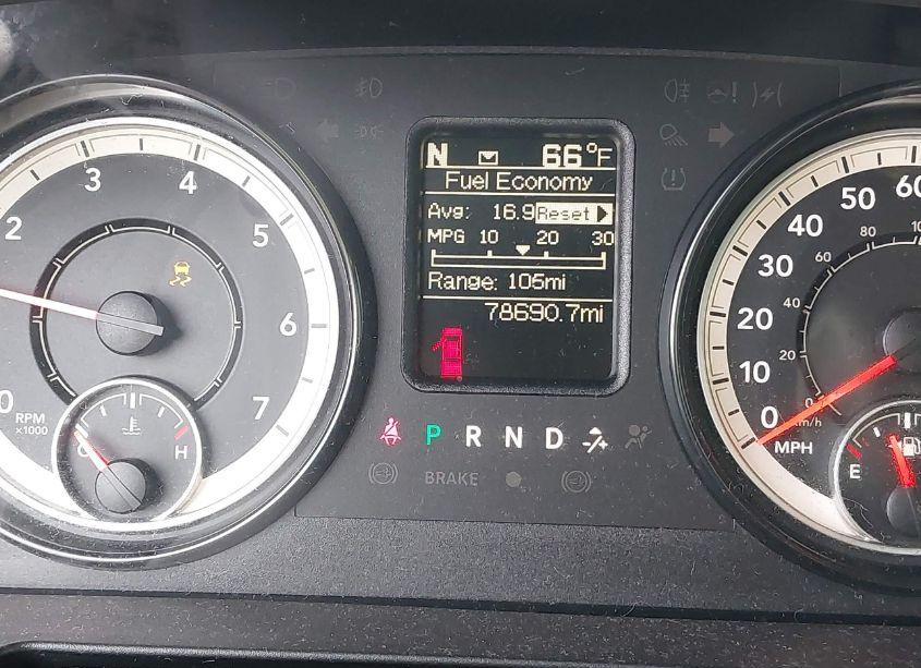 Photo 15 of 2017 Ram 1500 EXPRESS 4X2 6'4 BOX (VIN 1C6RR6FT8HS505065)