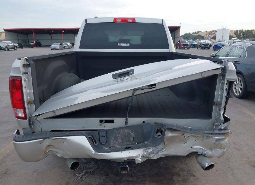 Photo 16 of 2017 Ram 1500 EXPRESS 4X2 6'4 BOX (VIN 1C6RR6FT8HS505065)