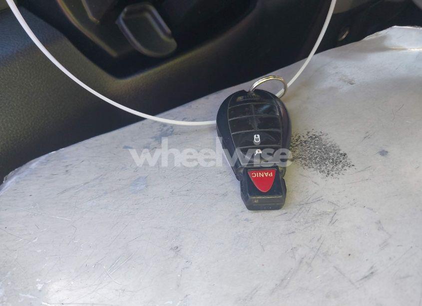 Photo 11 of 2018 Ram 1500 EXPRESS 4X2 6'4 BOX (VIN 1C6RR6FT8JS149433)