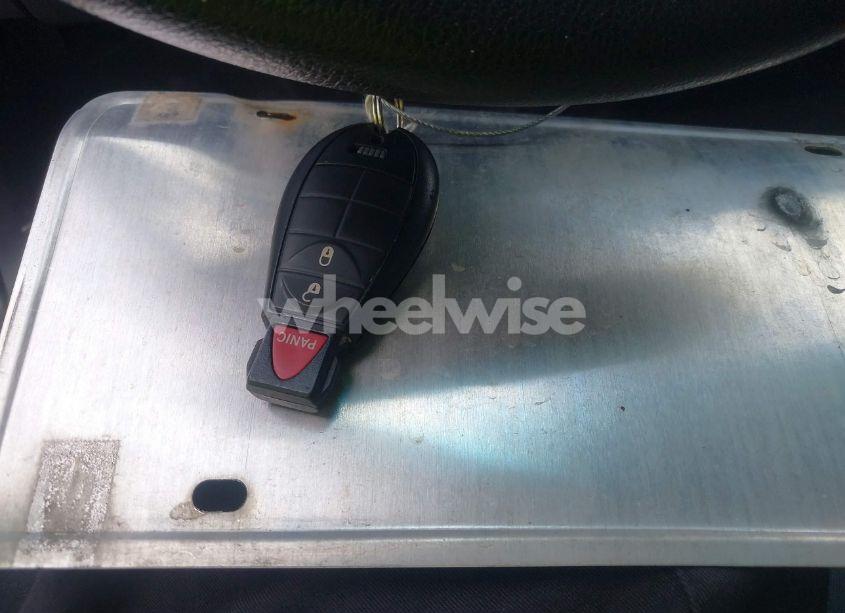 Photo 11 of 2018 Ram 1500 EXPRESS 4X2 6'4 BOX (VIN 1C6RR6FT8JS171237)